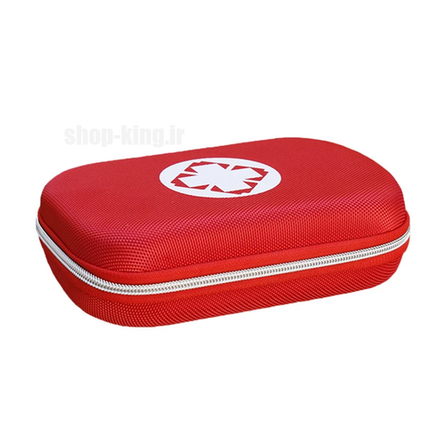 جعبه کمک های اولیه مدل Professional Emergency