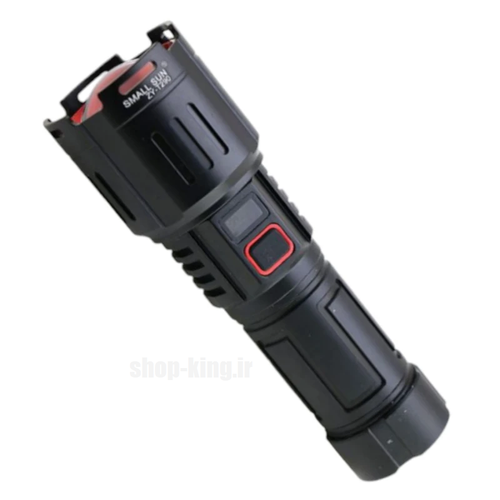 چراغ قوه اسمال سان مدل zy-t290