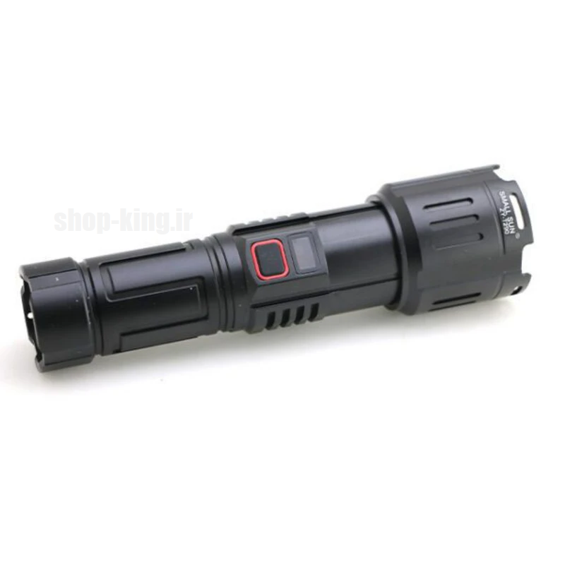 چراغ قوه اسمال سان مدل zy-t290