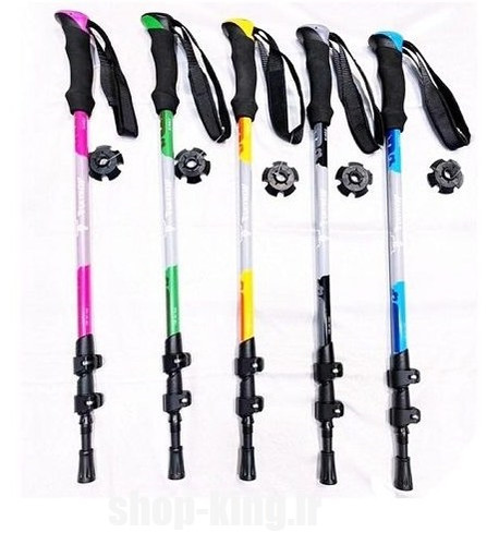 عصا کوهنوردی Pekynew مدل Kr622