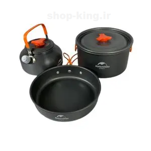 ظروف کوهنوردی نیچرهایک