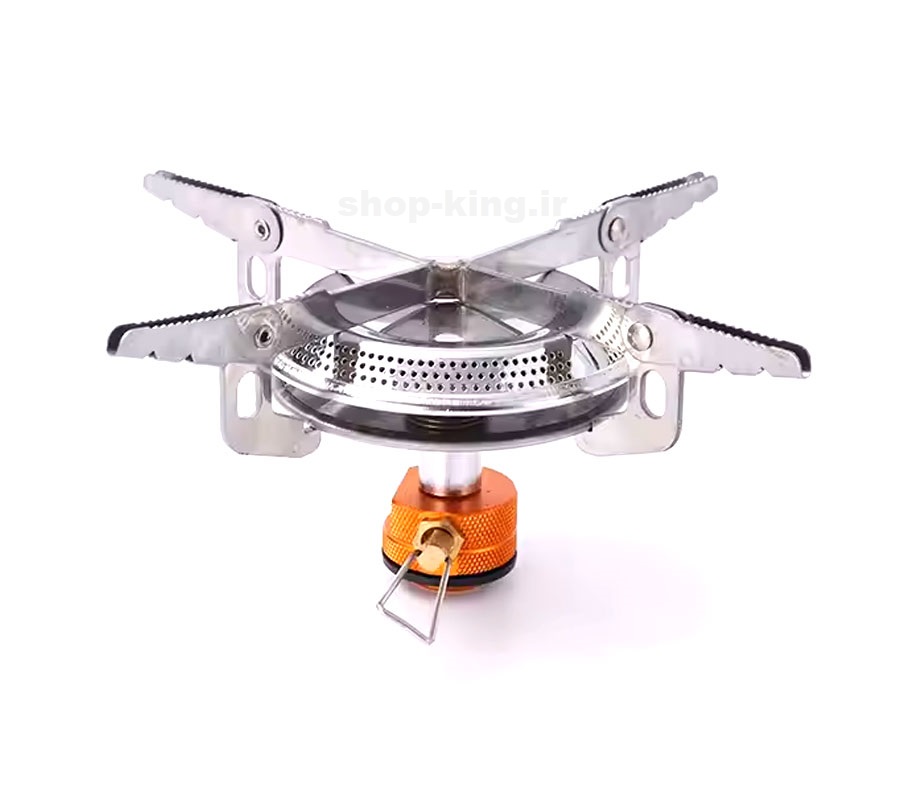 سر شعله کوهنوردی مدل ma600w