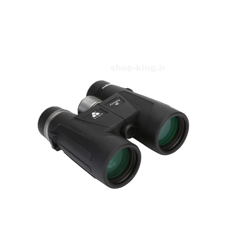 دوربین دوچشمی یوکو مدل 10X42 JUNGLE HD