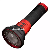 چراغ قوه کینساچ مدل ks-193