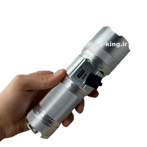 چراغ قوه کینساچ مدل ks-201