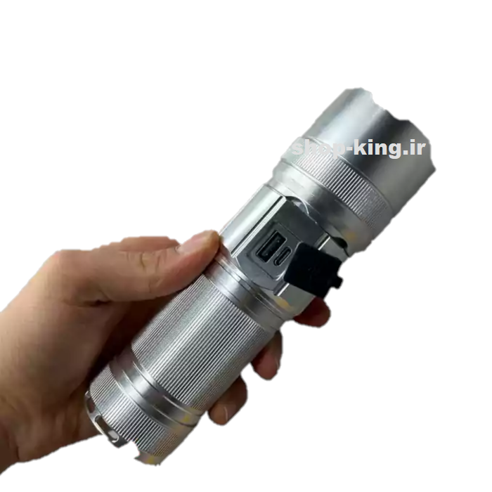 چراغ قوه کینساچ مدل ks-201