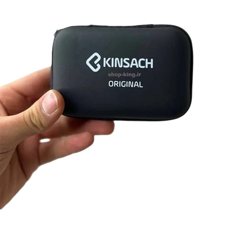 چراغ قوه کینساچ  مدل ks-A98s