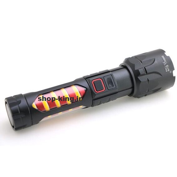 چراغ قوه اسمال سان مدل ZY-T289