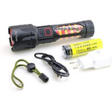 چراغ قوه اسمال سان مدل ZY-T289