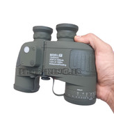 دوربین دوچشمی شکاری نظامی بیدل BEDELL 15×50