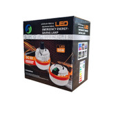 چراغ شارژی کینساچ مدل YY-9017