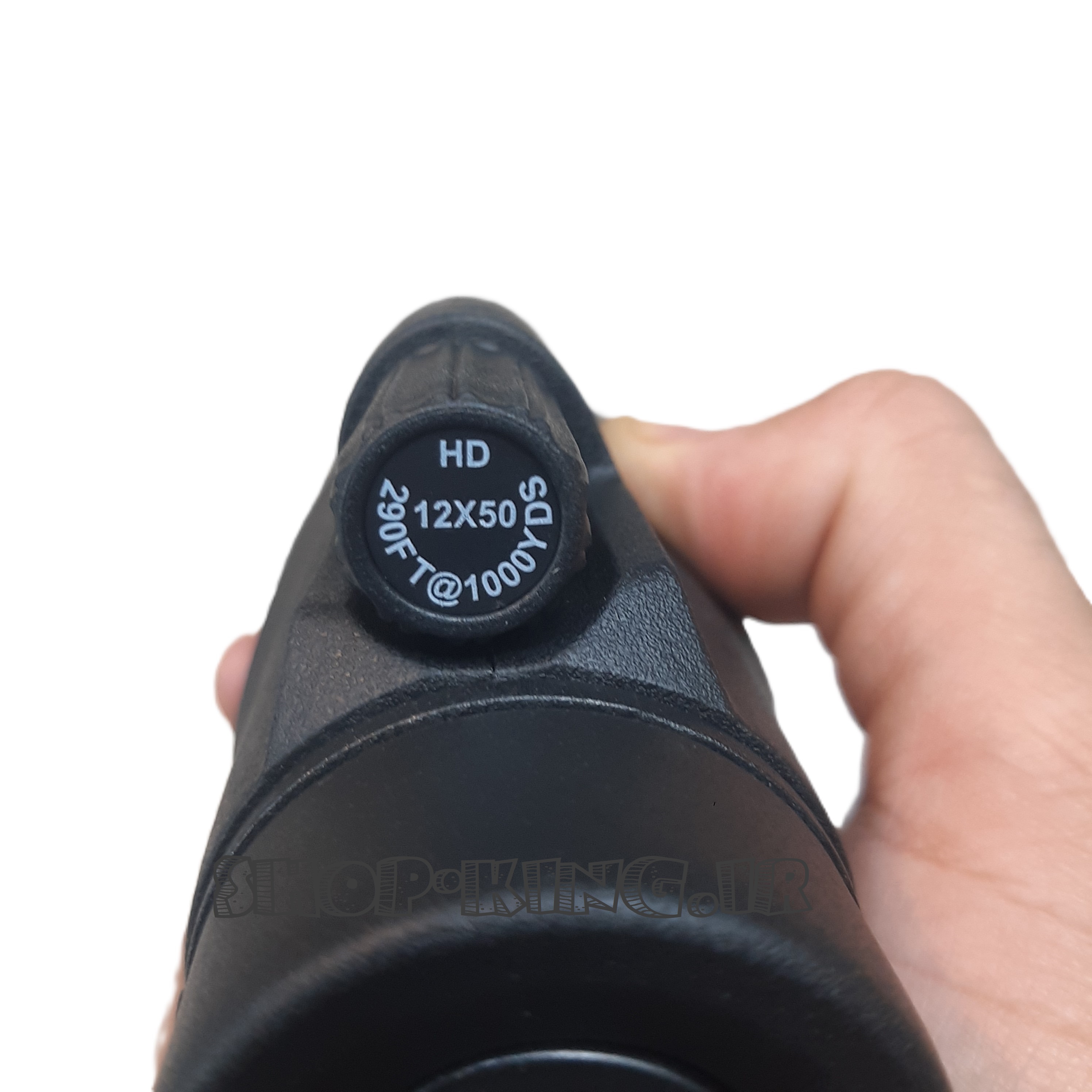 دوربین تک چشم بیدل 50×12