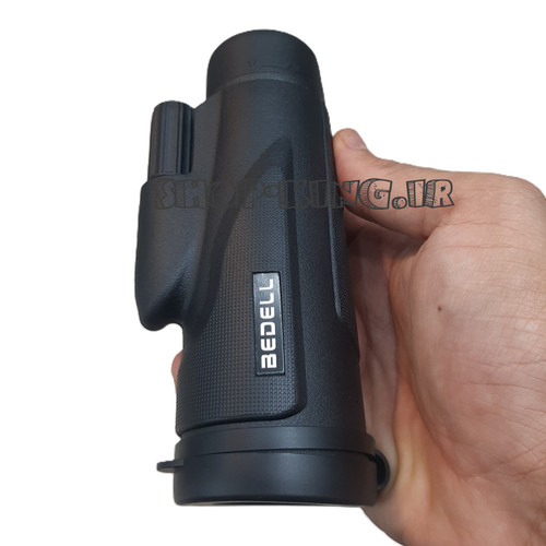 دوربین تک چشم بیدل 50×12