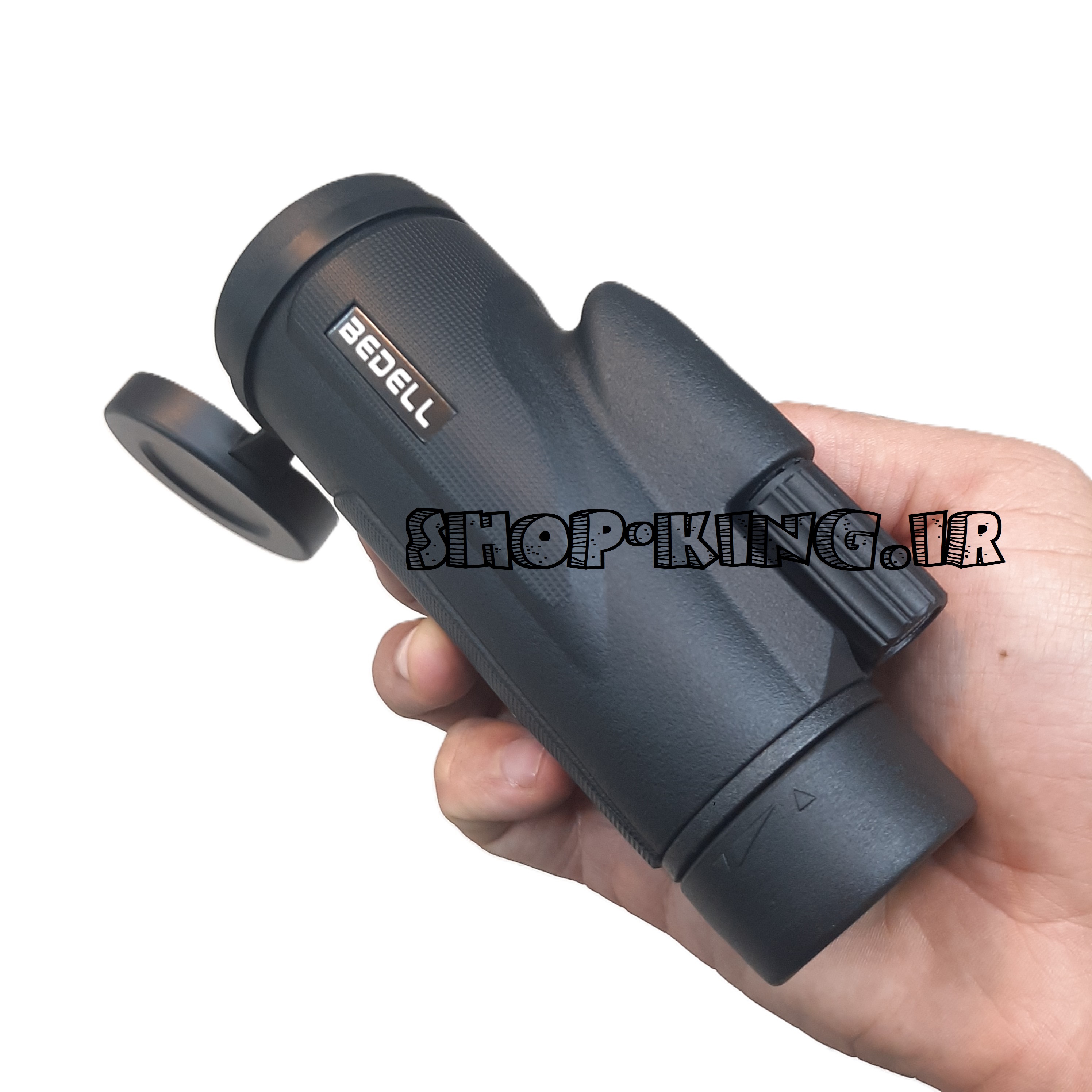 دوربین تک چشم بیدل 50×12