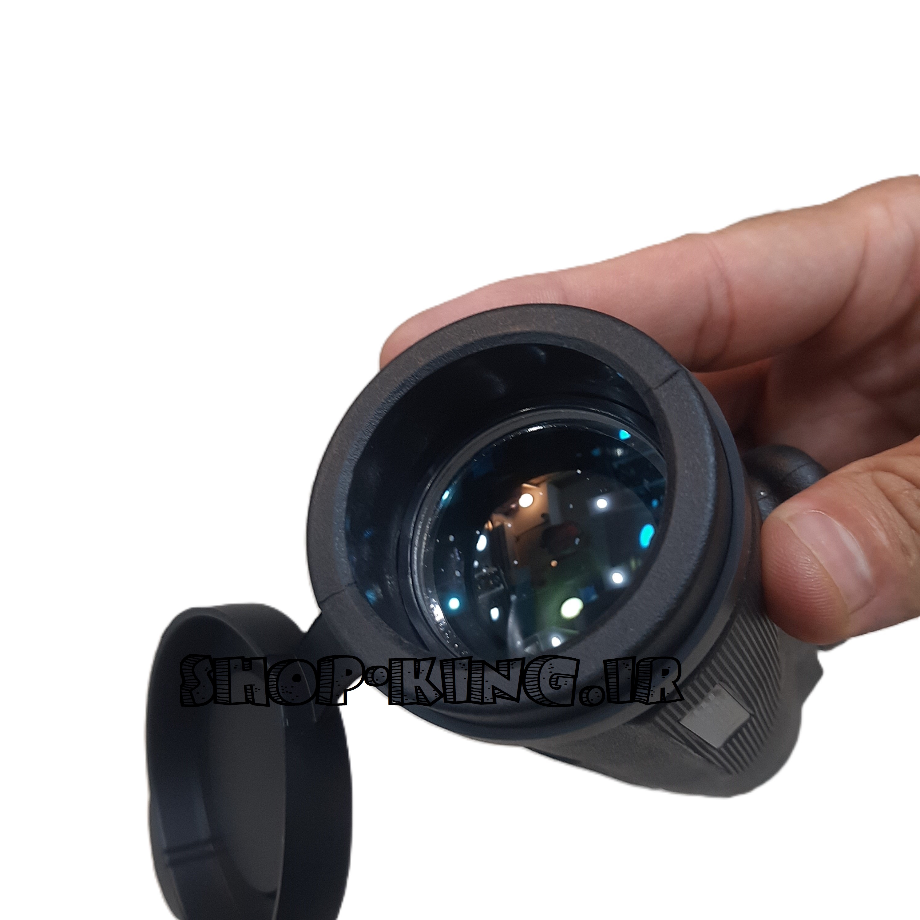 دوربین تک چشم بیدل 50×12