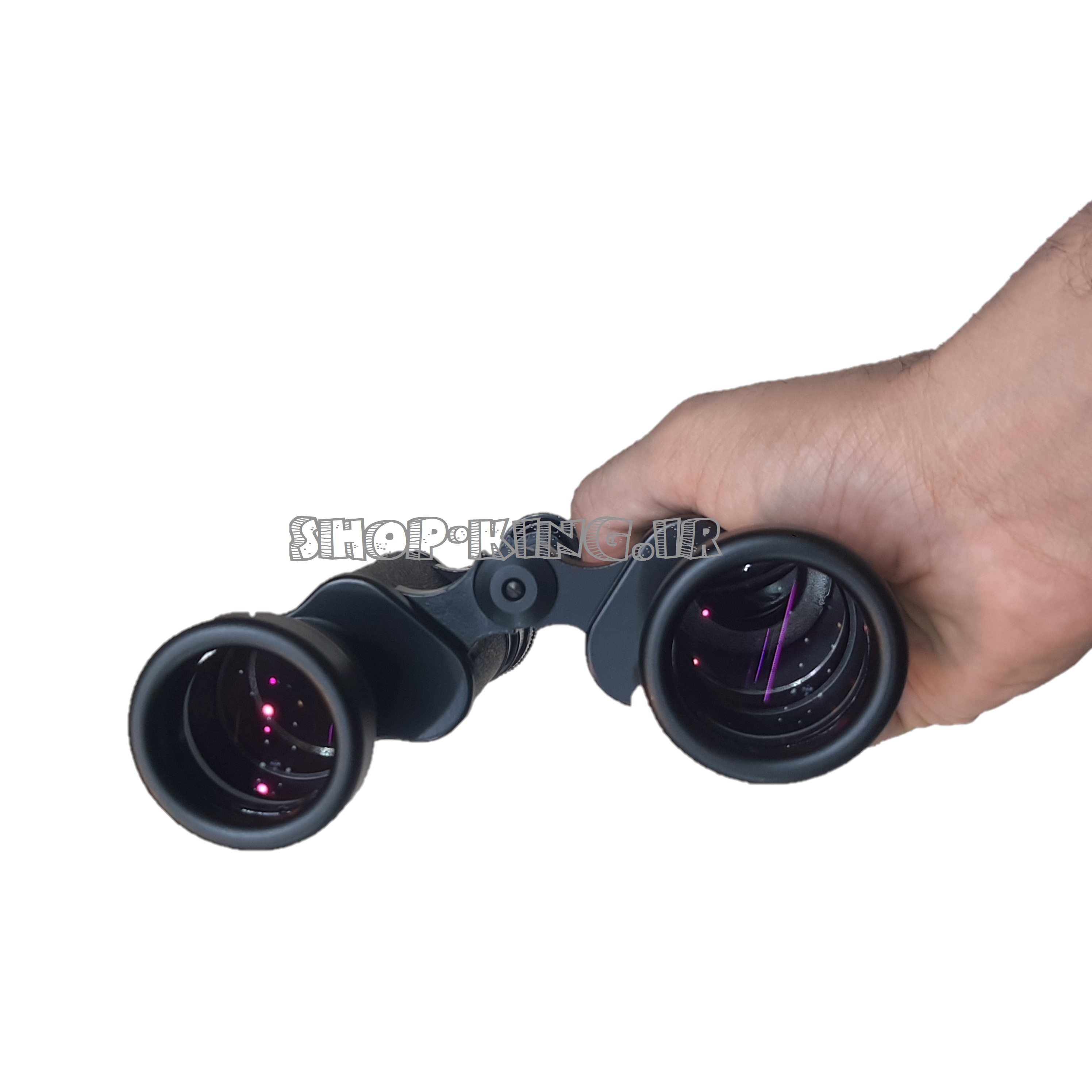دوربین دوچشمی بایگیش مدل 10X40