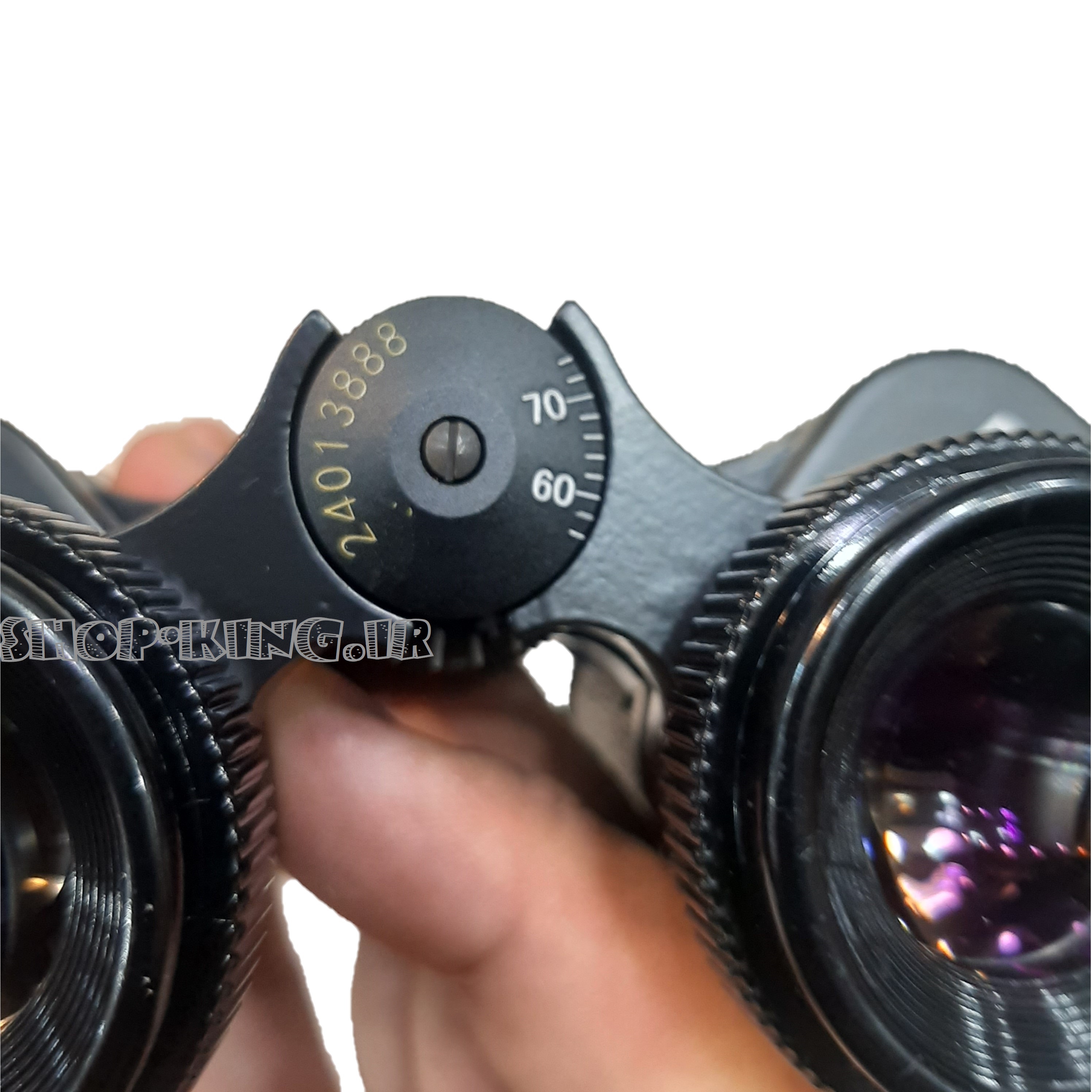 دوربین دوچشمی بایگیش مدل 10X40