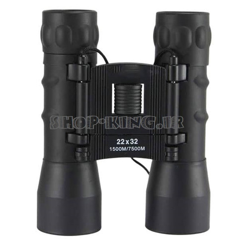 دوربین دوچشمی Binoculars 22×32