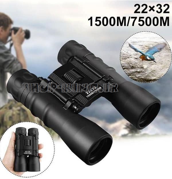 دوربین دوچشمی Binoculars 22×32