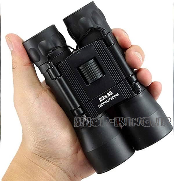دوربین دوچشمی Binoculars 22×32