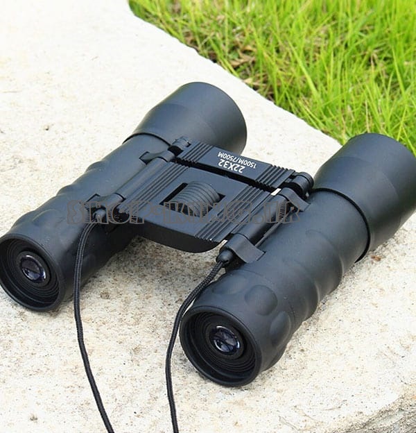 دوربین دوچشمی Binoculars 22×32