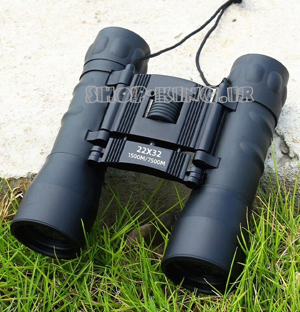 دوربین دوچشمی Binoculars 22×32