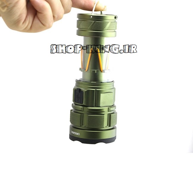 چراغ کینساچ مدل ks-A19