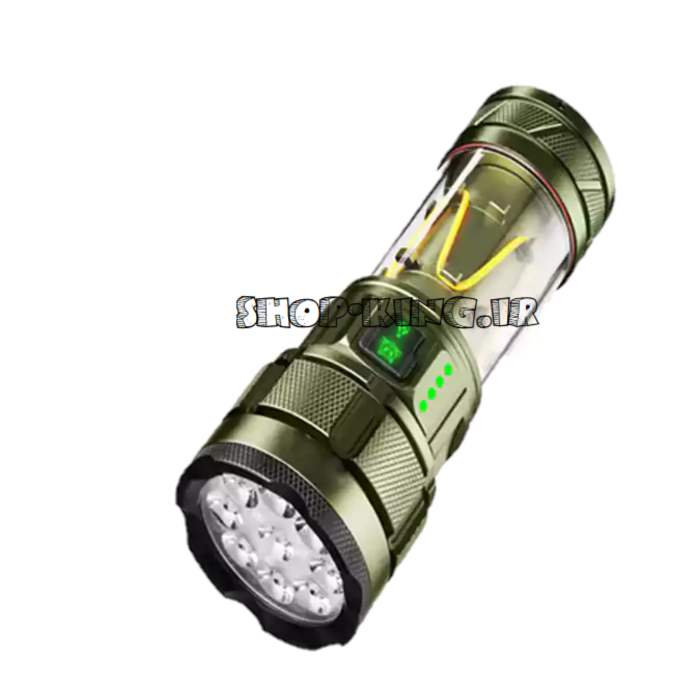 چراغ کینساچ مدل ks-A19