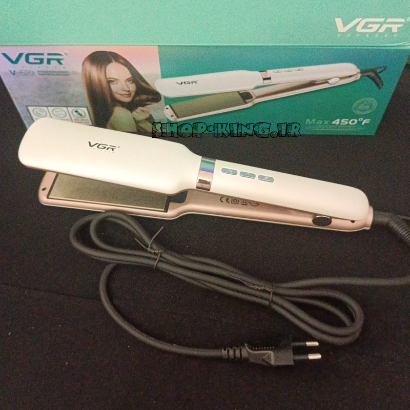 اتو مو vgr V-520