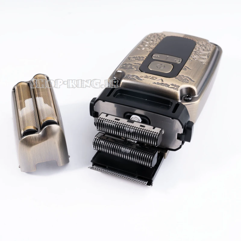 ست ماشین اصلاح وی جی آر VGR V-641