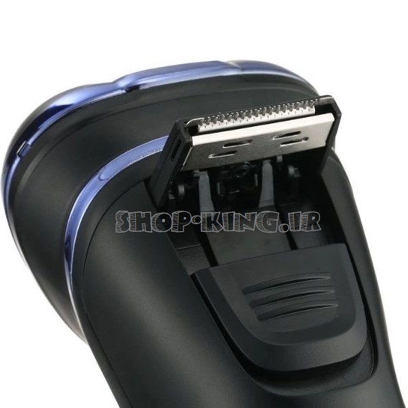 ماشین اصلاح موی صورت وی جی ار مدل V-306
