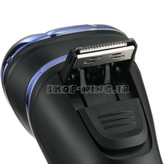 ماشین اصلاح موی صورت وی جی ار مدل V-306