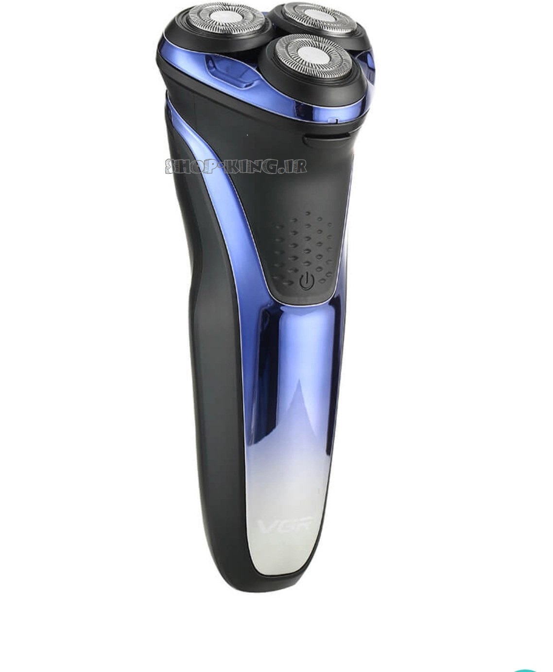 ماشین اصلاح موی صورت وی جی ار مدل V-306
