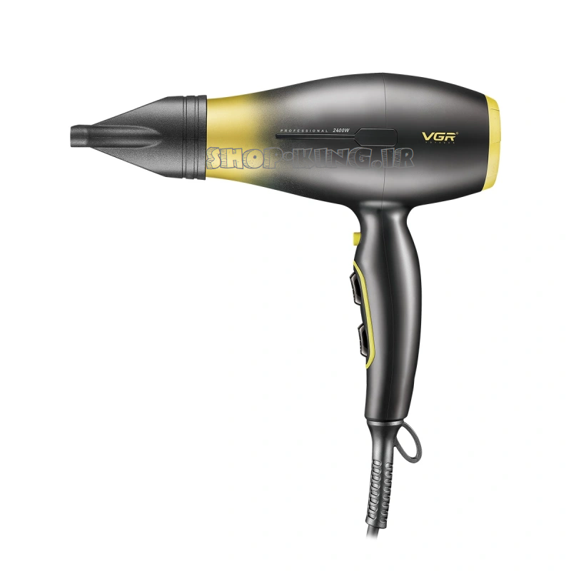 سشوار وی جی آر مدل V-461