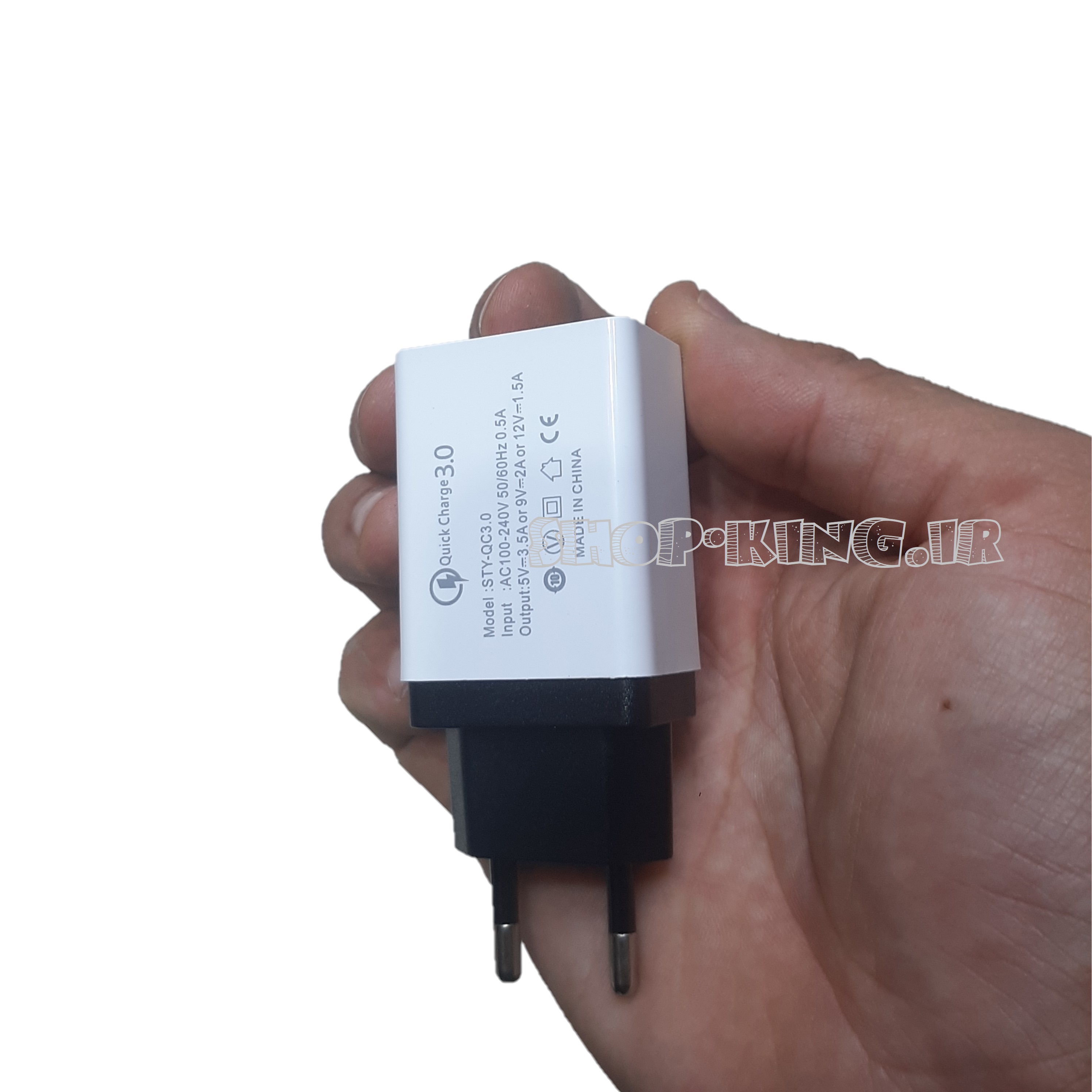 چراغ قوه اسمال سان مدل zy-t710