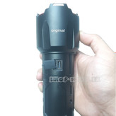 چراغ قوه اسمال سان مدل zy-t710