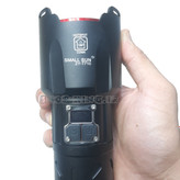 چراغ قوه اسمال سان مدل zy-t710