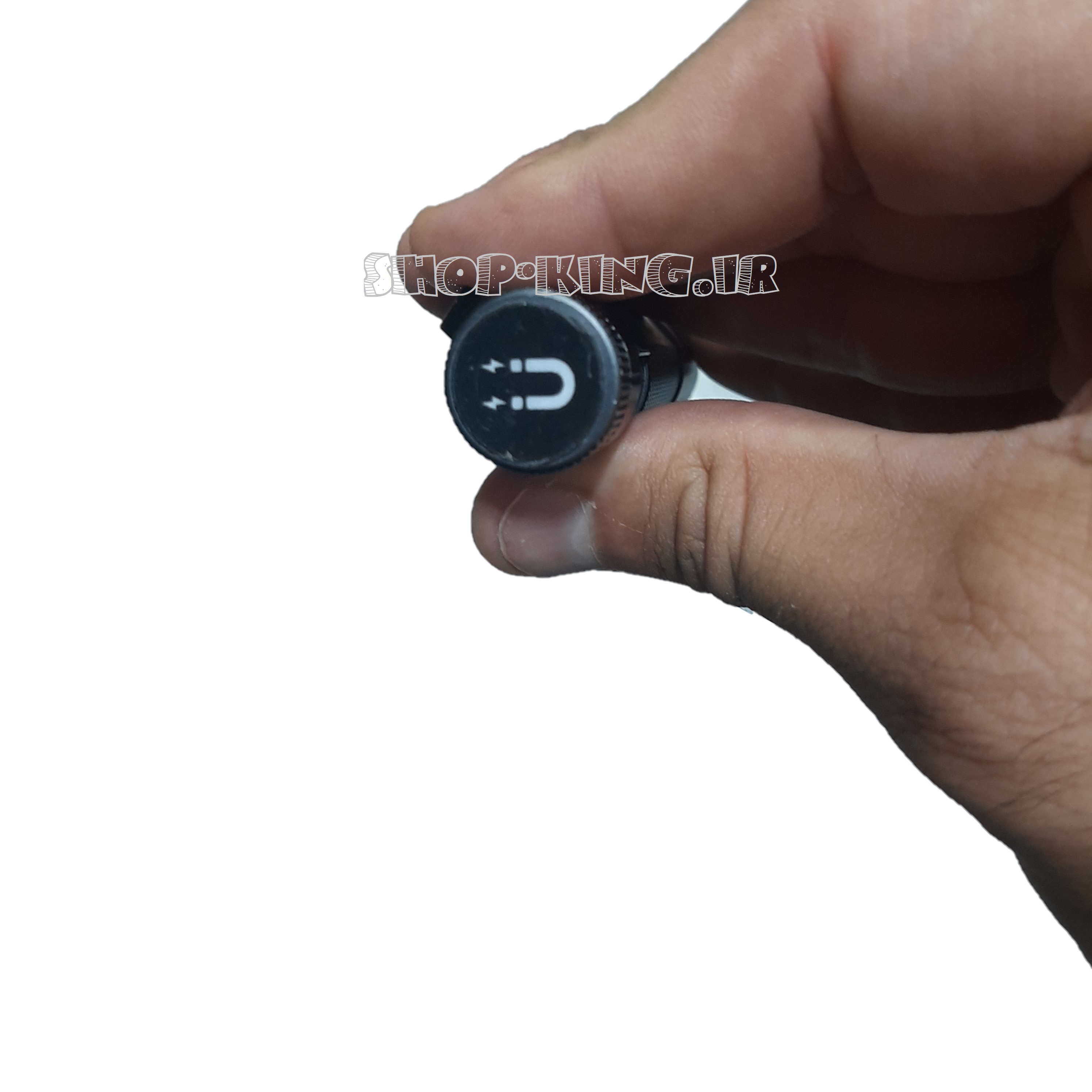 چراغ قوه جیبی یاماهو مدل M52