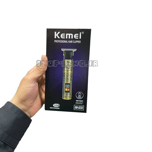 خط زن کیمی مدل ۲۲۳۳