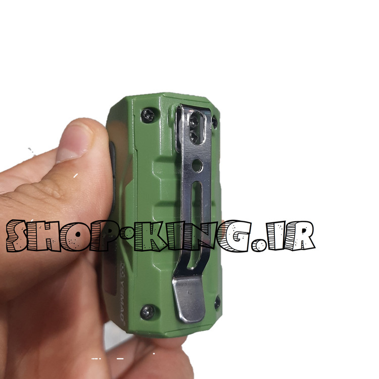 چراغ پیشانی یاماهو مدل bl-t613