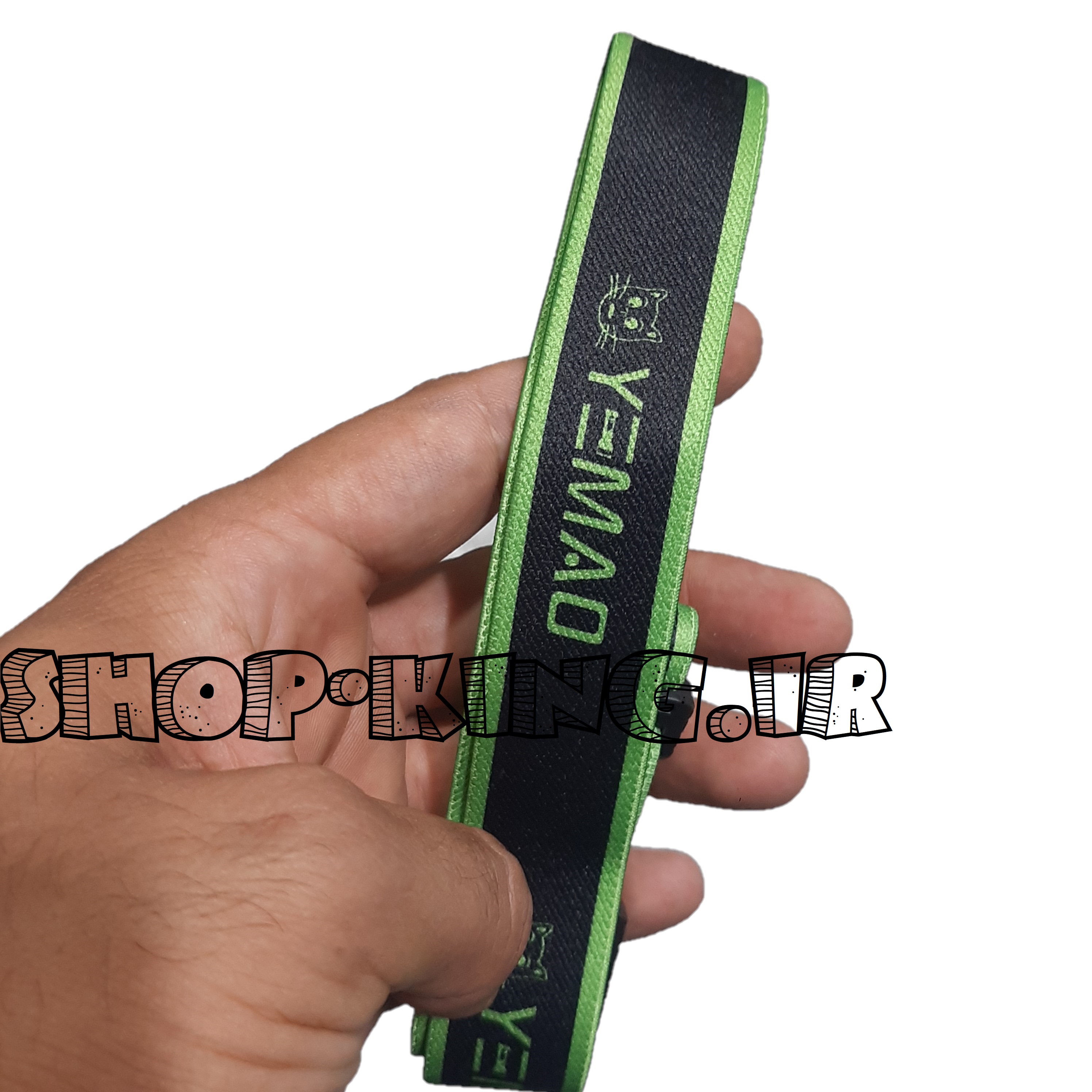 چراغ پیشانی یاماهو مدل  bl-t613