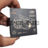 چراغ پیشانی یاماهو مدل bl-t613