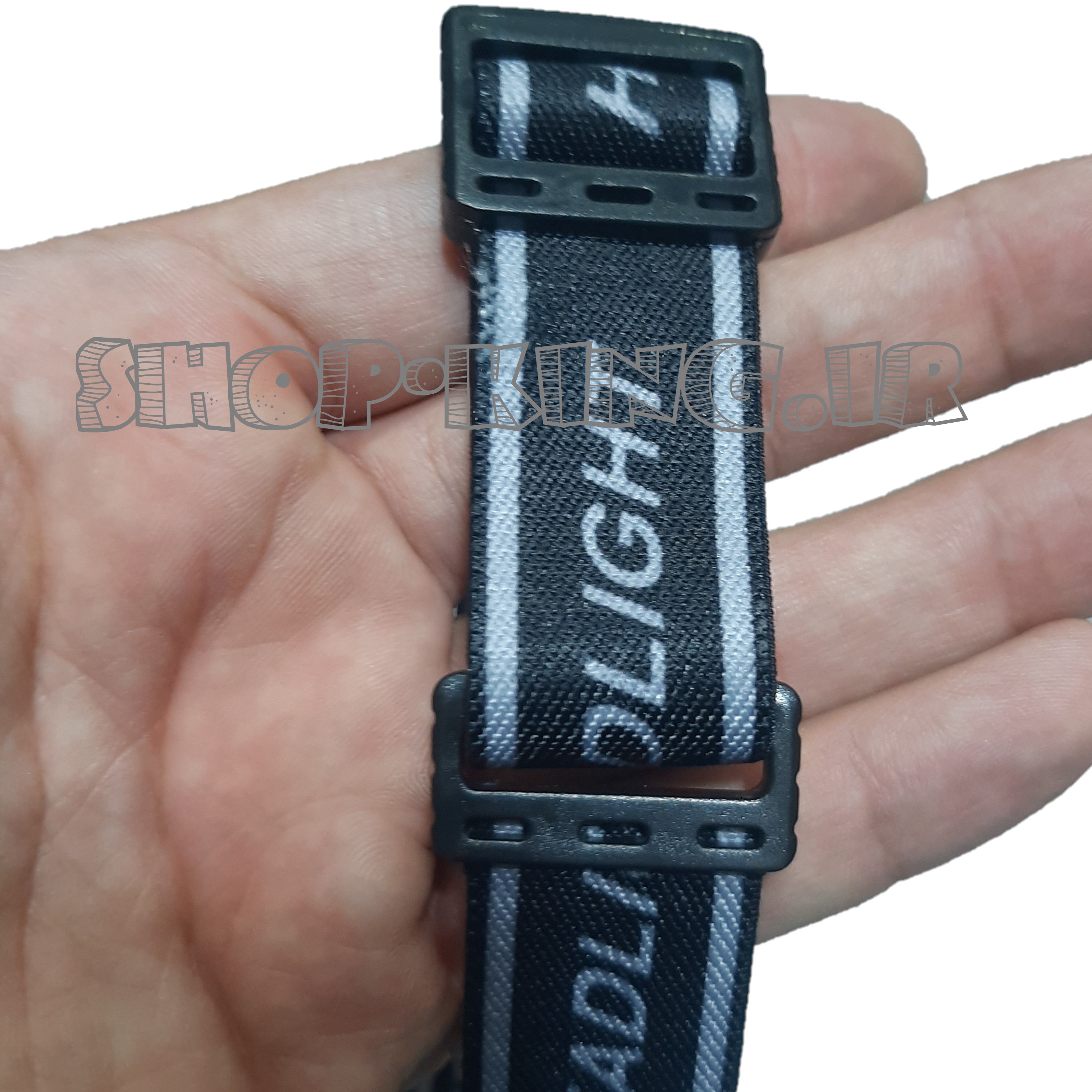 چراغ پیشانی مدل YD03