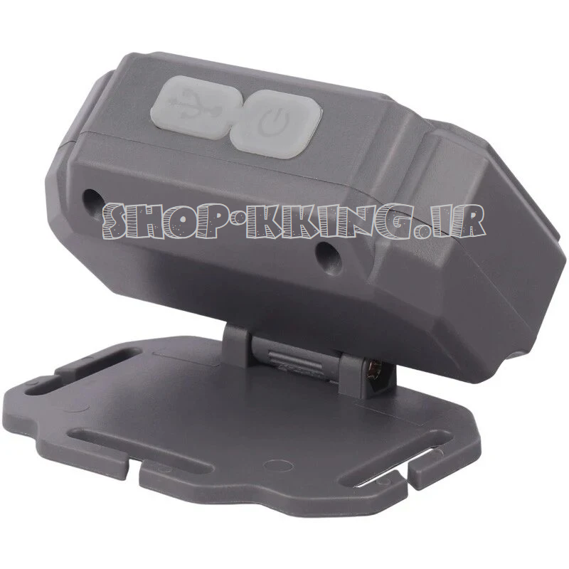 چراغ پیشانی مدل SQ-818-UV CITICOM