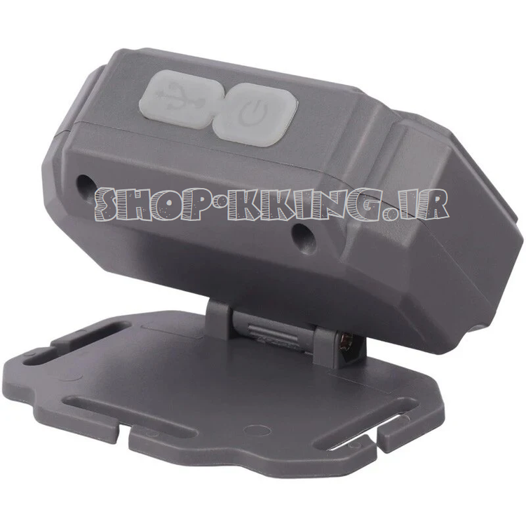 چراغ پیشانی مدل SQ-818-UV CITICOM