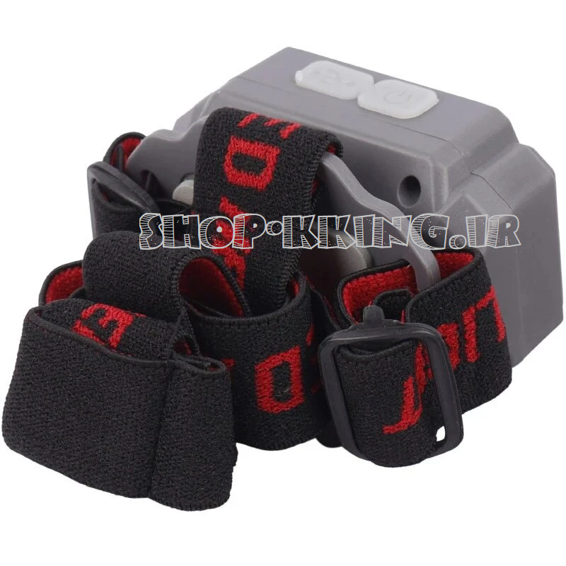 چراغ پیشانی مدل SQ-818-UV CITICOM