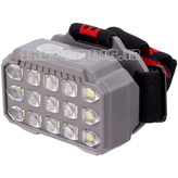 چراغ پیشانی مدل SQ-818-UV CITICOM