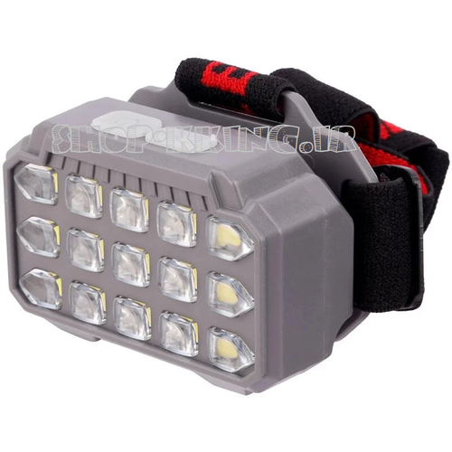 چراغ پیشانی مدل SQ-818-UV CITICOM