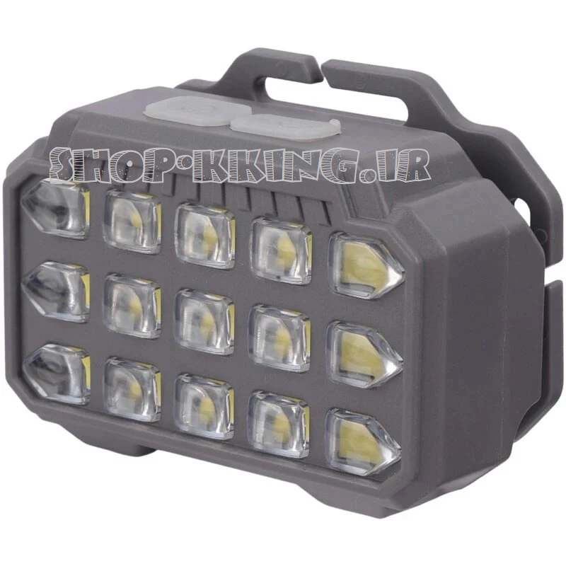چراغ پیشانی مدل SQ-818-UV CITICOM