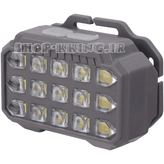چراغ پیشانی مدل SQ-818-UV CITICOM